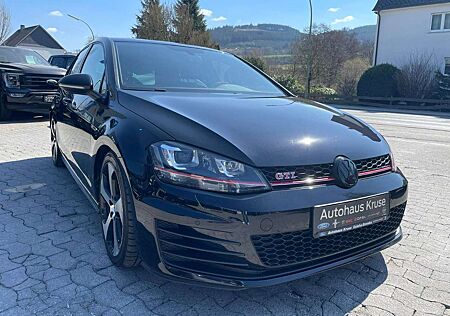 VW Golf Volkswagen 2.0 TSI BMT GTI Performance+BusinessPaket