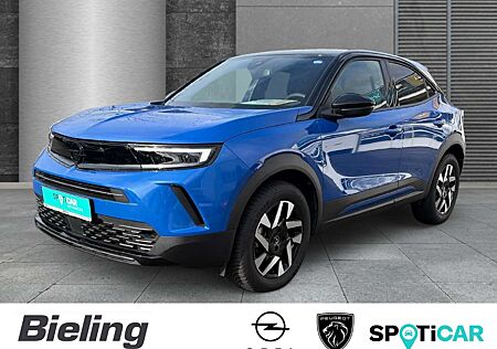 Opel Mokka GS 1.2 Turbo, 1.Hand, Kamera 180°, PDC, LHZ, SHZ