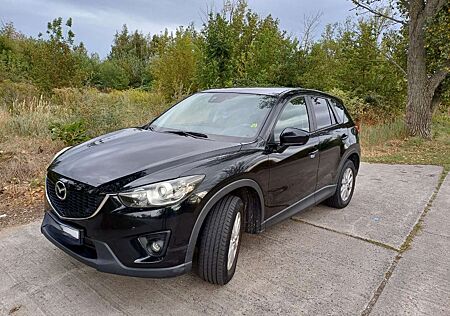 Mazda CX-5 SKYACTIV-D 150 Center-Line