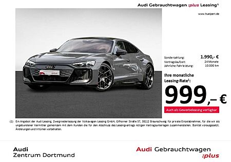 Audi RS e-tron GT performance quattro CARBONDACH LM21