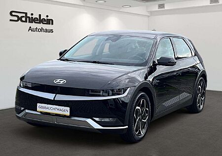 Hyundai IONIQ 5 72,6kWh 217PS Dynamiq *Wärmepumpe*