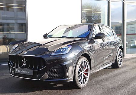 Maserati Grecale Trofeo Neuwagengarantie bis 15.02.2028