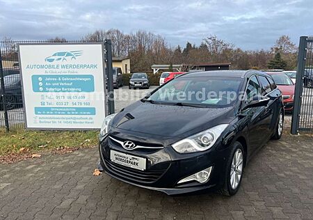 Hyundai i40 cw Comfort