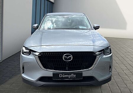 Mazda CX-60 2.5L e-Skyactiv PHEV EXCLUSIVE-LINE CON-P DRI-P