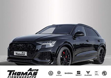 Audi RS Q8 4.0 TFSI quattro Tiptronic STDHZG+HEADUP