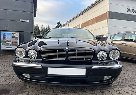 Jaguar XJ6 3.0 Executive VOLL