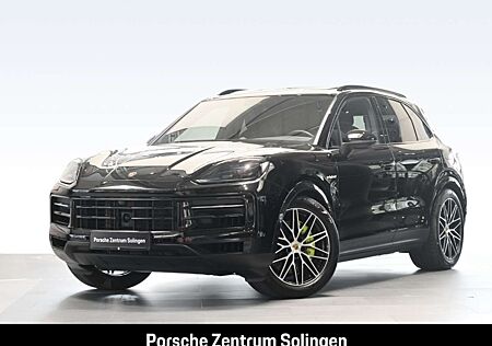 Porsche Cayenne E-Hybrid BOSE Pano InnoDrive 21''