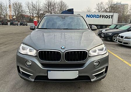 BMW X5 xDrive30d xLine