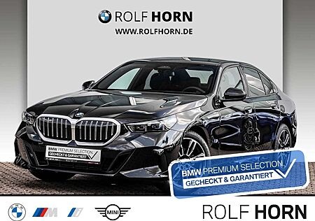 BMW 520 i M Sportpaket harman/kardon Navi RKam HeadUp