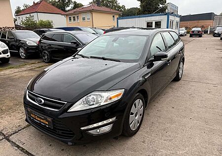 Ford Mondeo Turnier Trend*TUV NEU*AHK*