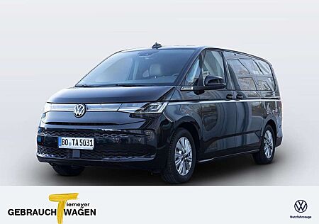 VW T7 Multivan Volkswagen 2.0 TDI DSG Style AHK Navi Easy Open