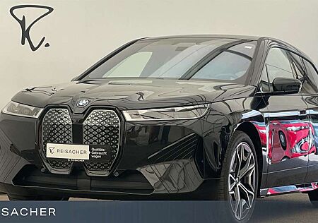 BMW iX xDrive40 Sportpaket KomfortZ ACC 360 H&K 22"