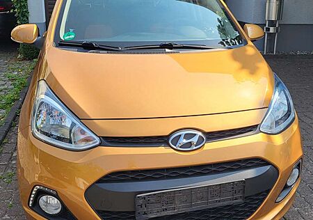 Hyundai i10 1.0 Classic