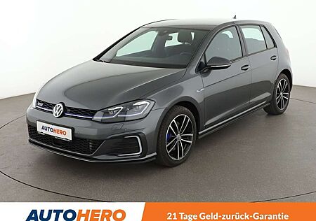 VW Golf GTE Volkswagen 1.4 GTE BlueMotion Aut.*LED*ACC*PDC*SHZ