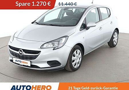 Opel Corsa 1.4 Edition ecoFlex*TEMPO*PDC*SHZ*KLIMA*