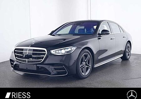 Mercedes-Benz S 580 4M L AMG Sport Pano Fond Enter Massage Sitzkli