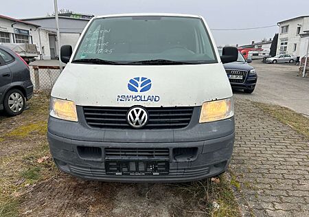 VW T5 Transporter Volkswagen 7HB172/WF2/ZD1 MHD