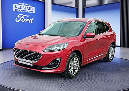 Ford Kuga 2.0 EcoBlue Hybrid VIGNALE