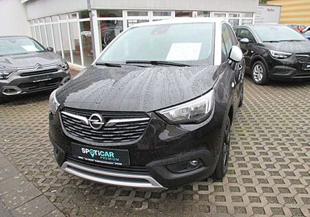 Opel Crossland X Innovation Automatik