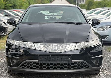 Honda Civic 1.4i-DSi Comfort _ Top Gepflegt.. Tüv 2_27
