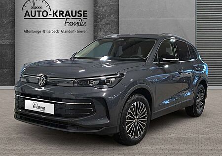 VW Tiguan Volkswagen Energy 2.0 l TDI SCR