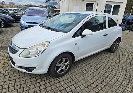 Opel Corsa Selection