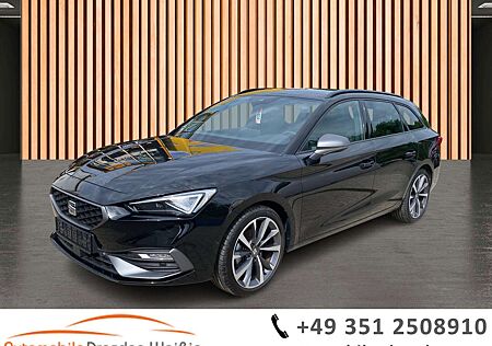 Seat Leon ST 1.5 eTSI DSG Facelift*ACC*Kamera*Kessy*