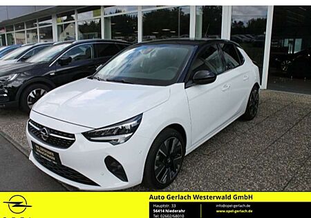 Opel Corsa F e Elegance WirelessCharg. Navi Kamera 360 Kamera