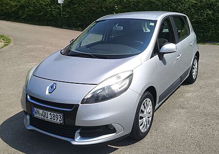 Renault Scenic Energy TCe 115 Expression