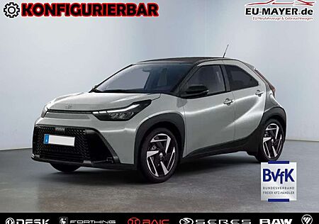 Toyota Aygo (X) Active / Festpreisgarantie* | kostenlose Liefer...