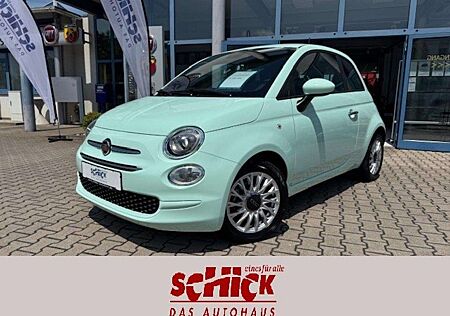 Fiat 500 1.0 GSE Hybrid Lounge
