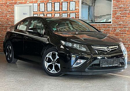 Opel Ampera ePionier Edition-Leder-Navi-Bose-SHZ-Kame