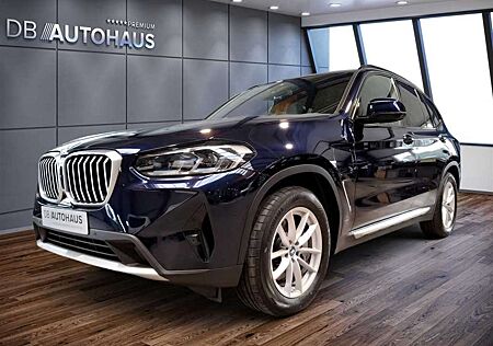 BMW X3 xDrive 30e Steptronic