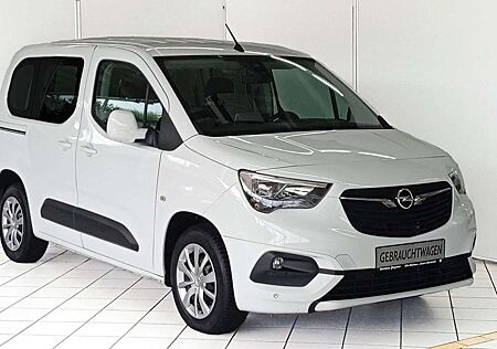 Opel Combo Life / Navi / 3 Isofix hinten /Schiebetür