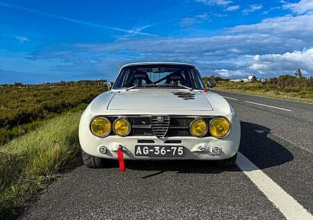 Alfa Romeo 1750 GT Veloce