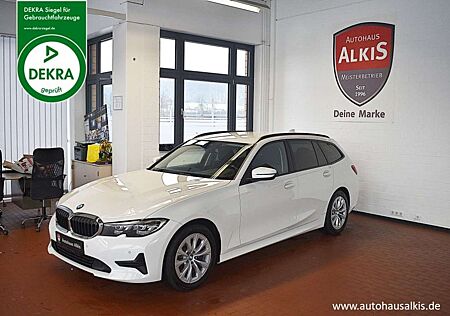 BMW 318d 318 Touring Aut. Advantage