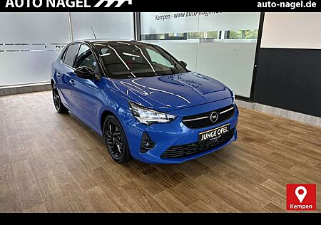 Opel Corsa 1.2 GS Line +Kamera+LED+PDC+CarPlay+Tempom