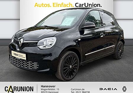 Renault Twingo E-TECH 100% el. E-Tech 100% elektrisch