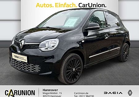 Renault Twingo E-TECH 100% el. E-Tech 100% elektrisch