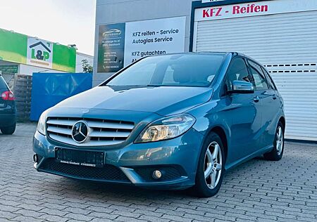 Mercedes-Benz B 180 B -Klasse ,Automatik,klima,NAVI,