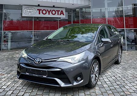 Toyota Avensis Touring Sports 1.8 Edition-S FLA SpurH