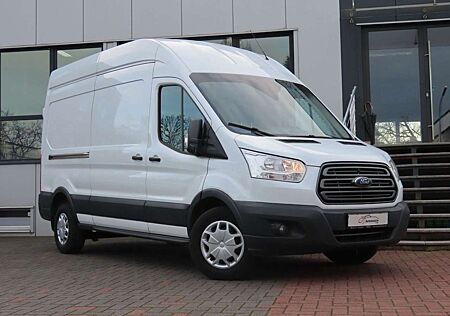 Ford Transit 350 L3H3 LKW VA AUTM. Kasten 125 kW