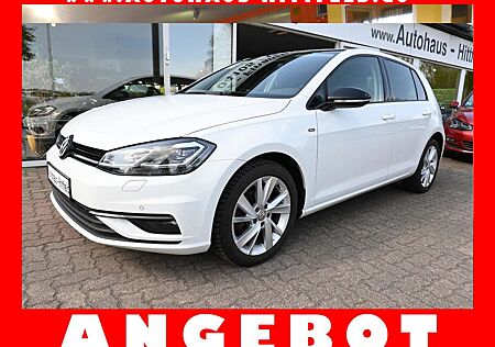 VW Golf Volkswagen 1.6 TDI *Join* DSG Navi Standhz Alus