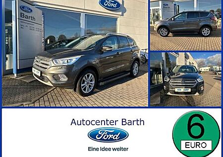 Ford Kuga 1.5 EcoBoost Cool & Connect Kamera AHK LM