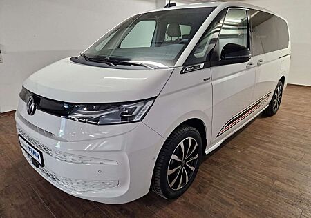 VW T7 Multivan Volkswagen Buisness eHybrid lang 4MOTION TSI mit ÜH 180 KW
