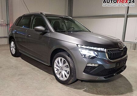 Skoda Kamiq 130 Jahre Premium Edition 1.5 TSI 150 PS DSG An...