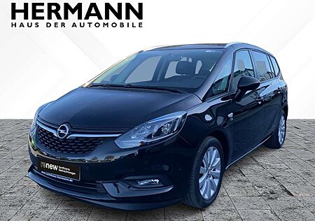 Opel Zafira C 1.6 SIDI Turbo 120 Jahre *LED*LM*SHZ