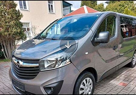 Opel Vivaro 2.0 CDTI