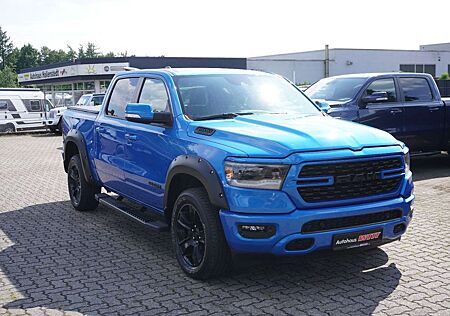 Dodge RAM Sport 4x4 ~Navi~Kam~LED~AHK~