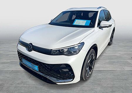 VW Tiguan Volkswagen 2.0 TDI R-Line Pro-Max HuD 360° AHK LM19